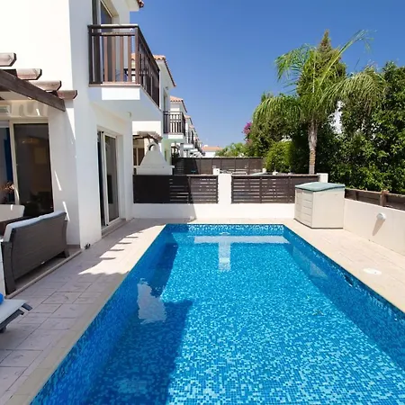 Maison Menelaos Villa