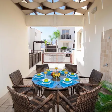 Villa Maison Menelaos *