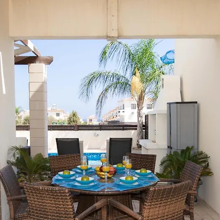 Maison Menelaos Villa Paralimni