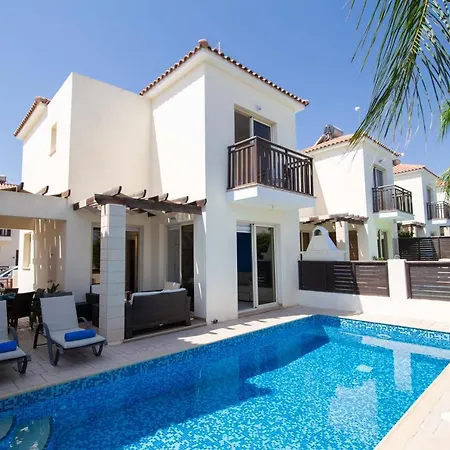 Maison Menelaos Villa *