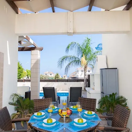Villa Maison Menelaos Paralimni