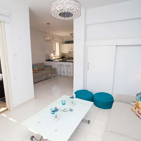 Villa Maison Menelaos Paralimni