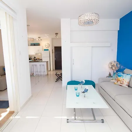 Villa Maison Menelaos Paralimni