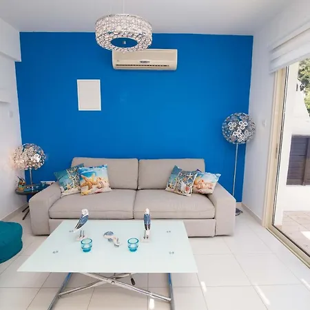 Maison Menelaos Paralimni