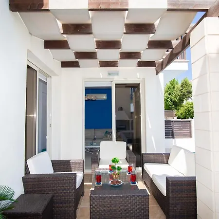 Villa Maison Menelaos